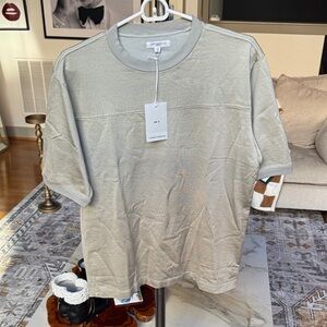 Lady Whit Co Sport Tee